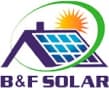 b & f solar