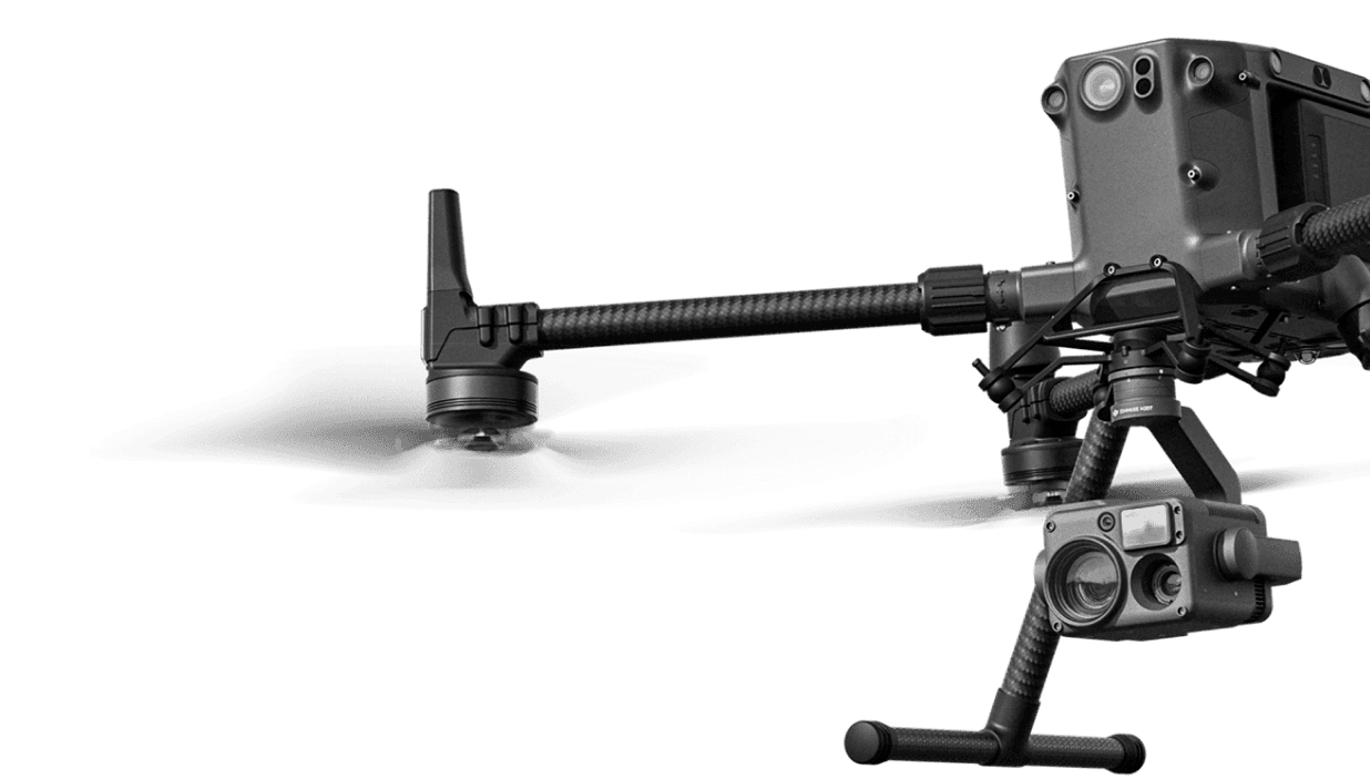Drone Lateral